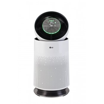 LG PuriCare WiFi Enabled Air Purifier (White) (AS60GDWT0)