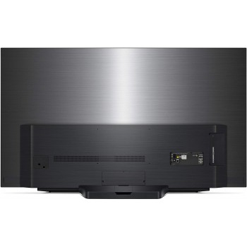 LG 139 cms (55 inches) 4K Ultra HD Smart OLED TV (OLED55C9PTA)