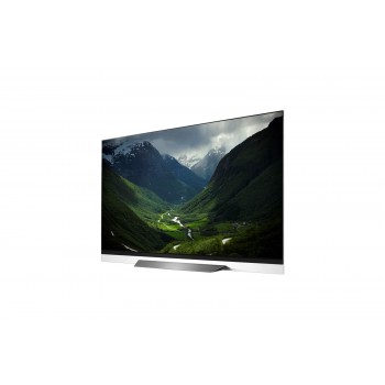 LG 164 cm (65 inches)  4K OLED Smart TV (OLED65E8PTA)