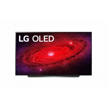 LG CX 77 (195.58cm) 4K Smart OLED TV