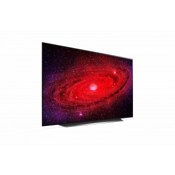 LG CX 77 (195.58cm) 4K Smart OLED TV