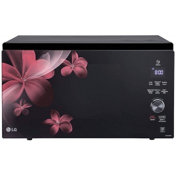  LG 32 L All in One Charcoal Convection Microwave Oven (MJEN326PK)