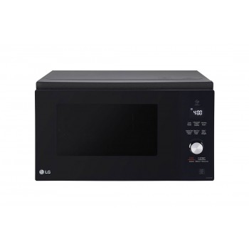 LG 32 L Charcoal Convection Microwave Oven (MJEN326SF)
