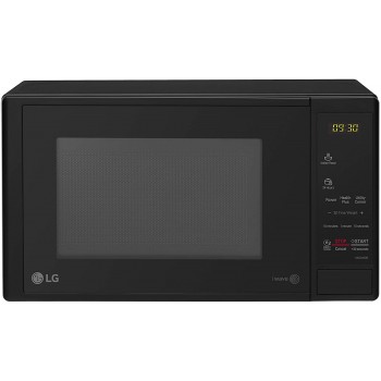  LG 20 L Solo Microwave Oven (MS2043BP)