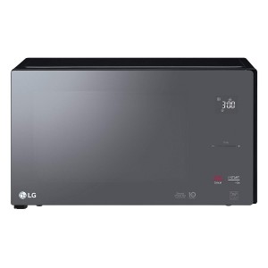 LG 42 L Solo Microwave Oven (MS4295DIS)