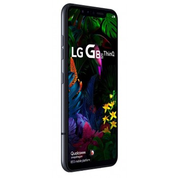 LG G8S ThinQ (LMG810EAW)