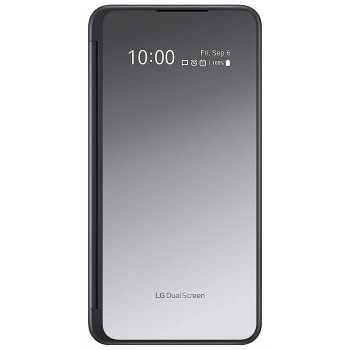 LG G8X ThinQ | DualScreen (LMG850EMW)