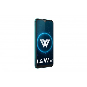 LG W30⁺ | Triple AI Camera (LMX440IM)