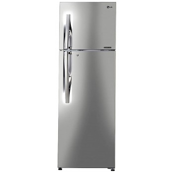 LG 308 L 3 Star Inverter Linear Frost-Free Double-Door Refrigerator (GL-T322RPZ3)