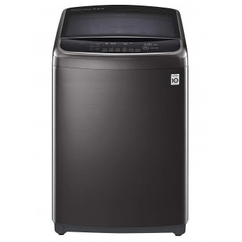 LG 12.0 Kg Inverter Wi-Fi Fully-Automatic Top Loading Washing Machine (THD12STB)