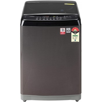 LG 7.0 Kg Inverter Fully-Automatic Top Loading Washing Machine (T70SJBK1Z)