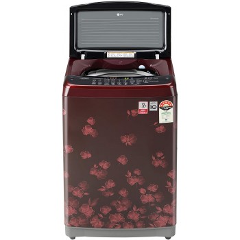 LG 7.0 Kg Inverter Fully-Automatic Top Loading Washing Machine (T70SJDR1Z)