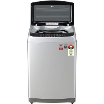 LG 7.0 Kg Inverter Fully-Automatic 5 Star Top Loading Washing Machine (T70SJFS1Z)