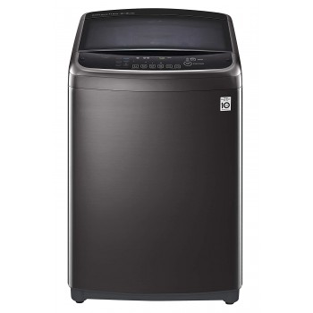 LG 11.0 Kg Inverter Wi-Fi Fully-Automatic Top Loading Washing Machine (THD11STB)