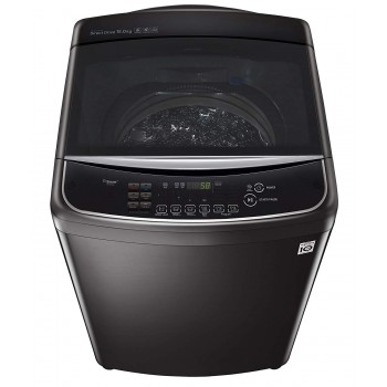 LG 18 Kg Inverter Wi-Fi Fully-Automatic Top Loading Washing Machine (THD18STB)
